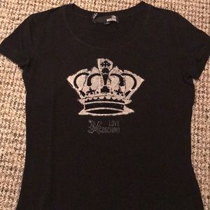 Love Moschino T-Shirt